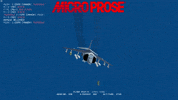 Av-8B Simulation GIF by MicroProse