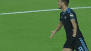Happy Game GIF by CAF