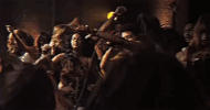 locked out of heaven GIF by Bruno Mars
