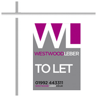 Sticker by Westwood Leber