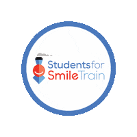 Education St Sticker by Smile Train