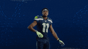 National Football League Dance GIF by Seattle Seahawks