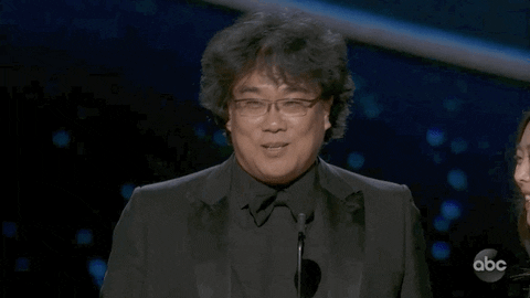 Oscars GIF by The Academy Awards