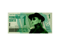 Fernanda Sticker