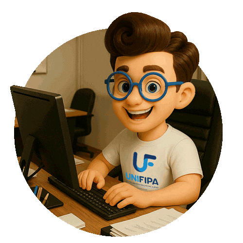 Unifipacatanduva Sticker by Unifipa