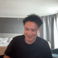 Silence Shut Up GIF
