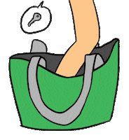 Sticker by Chipolo