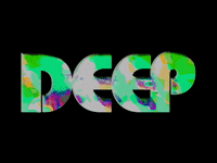 Art Rainbow GIF