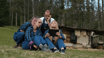 Euskara Euskalherria GIF by EiTB