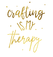 Happy Arts And Crafts Sticker by Goldschmiede Stephanie Berger