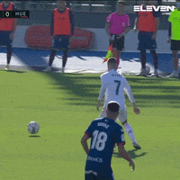 Hazard Edenhazard GIF by ElevenSportsBE