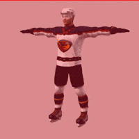 Atlanta Thrashers GIF by Forza World