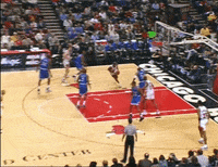 michael jordan nba GIF