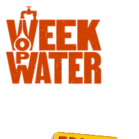 Waterchallenge Sticker by Simavi