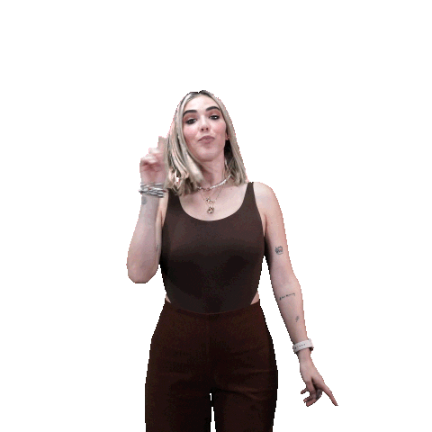 2000S Omg Sticker by BOBO