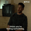 the punisher marvel GIF by NETFLIX