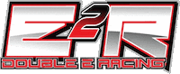 DoubleERacing suspension shocks e2r double e racing GIF
