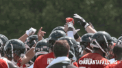 football nfl GIF by Atlanta Falcons