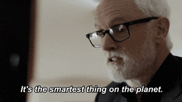 Season 1 Technology GIF by NEXT on FOX