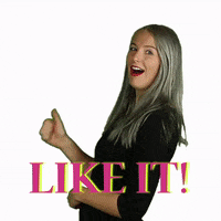 Like It Wow GIF by Nový start
