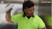 Huntedau GIF by Hunted Australia