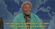 kenan thompson snl GIF by Saturday Night Live