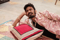 Tamil What GIF