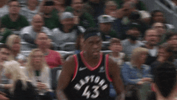 Nba Playoffs Sport GIF by NBA