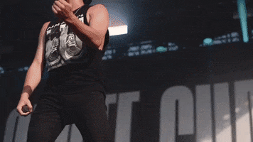 Live Band Pop Punk GIF by State Champs