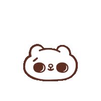 Cat Love Sticker by SONGSONGMEOW