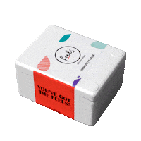 wearefeels wearefeels feelsrestaurant feelskitchenandjuicebar feelsimmunitybox Sticker