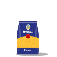 Cyprus Penne Sticker by MitsidesCyprus