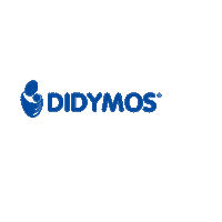Didylove Sticker by Didymos