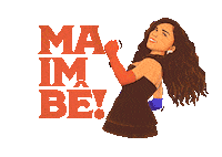 daniela mercury carnaval Sticker by Prefeitura de Salvador