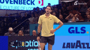 Angry No Way GIF by Tennis TV