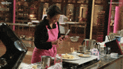 Dessert Cooking GIF by MasterChefAU