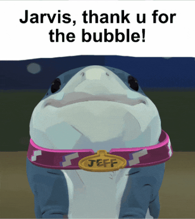 Marvel Rivals GIF