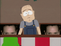 GIF by South Park 
