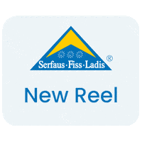 Serfaus Ladis Sticker by TVB Serfaus-Fiss-Ladis