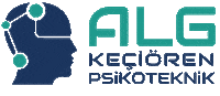 Algpsikoteknik Sticker by algkecioren