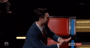 Season 11 Nbc GIF by The Voice
