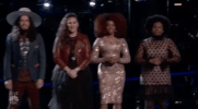 Season 11 Nbc GIF by The Voice