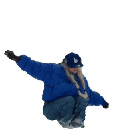 Happy Now United Sticker by Joalin