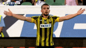Luis Mata GIF by FC Kairat