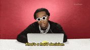 Takeoff GIF by BuzzFeed