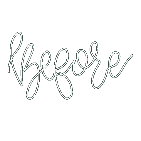 acendradaart after before antes despues Sticker