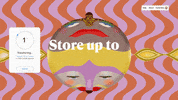Big Ideas Idea GIF by WeTransfer