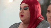 Drag React GIF by Celebrity Apprentice Australia