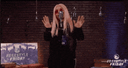 new york rap GIF by BET