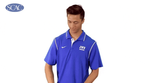 johnson & wales ncaa GIF by Southern Collegiate Athletic Conference